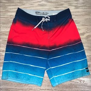Billabong Swim Trucks Board Shorts